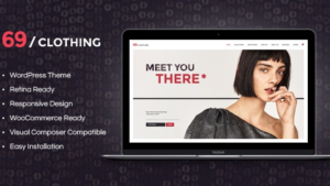 69-Clothing-Brand-Store-Fashion-Boutique-WordPress-Theme-Nulled-300x169
