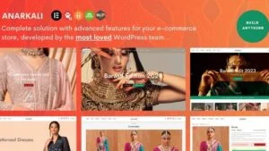 Anarkali-Fashion-Shop-Ecommerce-Elementor-Theme-Nulled-300x169