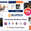 BildPress-Construction-WordPress-Theme-Nulled-300x169