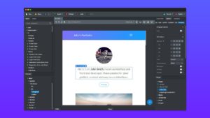 Bootstrap-Studio-Nulled-300x169