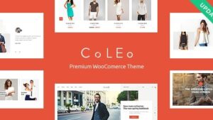 Coleo-Nulled-A-Stylish-Fashion-Clothing-Store-WordPress-Theme-Free-Download-300x169