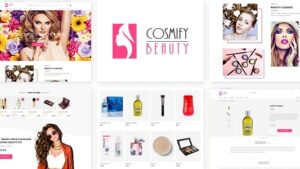 Cosmify-Fashion-Cosmetic-Shopify-Theme-Nulled-300x169