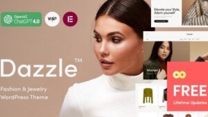 Dazzle-—-Fashion-Jewelry-WordPress-Theme-Nulled-300x169