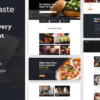 DeliTaste-–-Food-Delivery-HTML-Template-Nulled-300x169