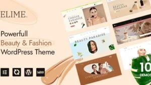 Elime-Multipurpose-Cosmetics-Fashion-WordPress-Theme-Nulled-300x169