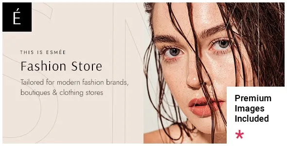 EsmEe-Fashion-Store