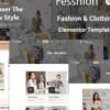 Fesshion-–-Fashion-Clothing-Elementor-Template-Kit-Nulled-300x169