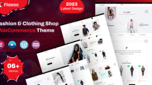 Flaxoc-Fashion-Store-WooCommerce-Theme-Nulled-300x169