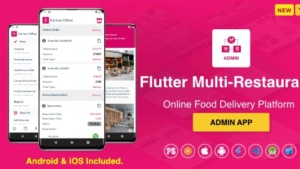 Flutter-Multi-Restaurant-FoodPanda-GrabFood-Mobile-Food-Delivery-Platform-For-iOS-Android-Nulled-300x169