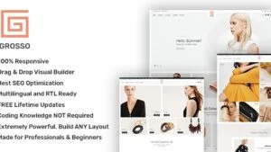 Grosso-Modern-WooCommerce-theme-for-the-Fashion-Industry-Nulled-300x169
