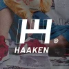 Haaken
