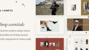 La-Comete-Fashion-and-Clothing-Store-Theme-Nulled-300x169