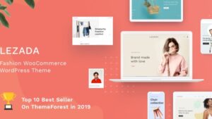 Lezada-Fashion-WooCommerce-WordPress-Theme-Nulled-300x169