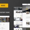 Lightwire-Construction-And-Industry-Theme-Nulled-300x169