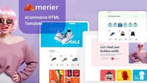 Merier-Nulled-Fashion-Bootstrap-eCommerce-Template-Free-Download-300x169