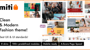 Miti-Elementor-Fashion-WooCommerce-Theme-Nulled-300x169