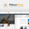 Pithree-–-Construction-Building-WordPress-Theme-Nulled-300x169