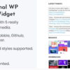 Professional-WP-Social-Widget-Plugin-Nulled-300x169
