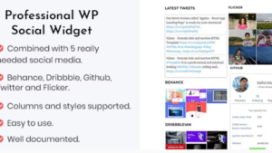 Professional-WP-Social-Widget-Plugin-Nulled-300x169