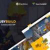 RubyBuild-–-Building-Construction-WordPress-Theme-Nulled-300x169
