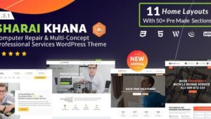 Sharai-Khana-–-Computer-Repair-WordPress-Theme-Nulled-300x169