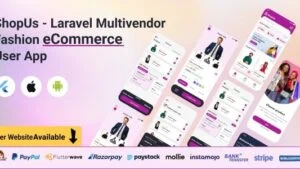 ShopUs-Laravel-Multivendor-Fashion-eCommerce-Website-Nulled-300x169
