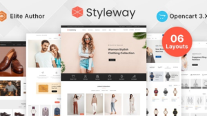 Styleway-Online-Fashion-OpenCart-3.x-Responsive-Theme-Nulled-300x169