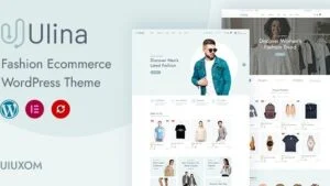 Ulina-Fashion-Ecommerce-Responsive-WordPress-Theme-Nulled-300x169
