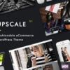 Upscale-Fashionable-eCommerce-WordPress-Theme-Nulled-300x169
