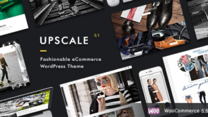 Upscale-Fashionable-eCommerce-WordPress-Theme-Nulled-300x169