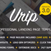 Urip-Professional-Landing-Page-With-HTML-Builder-Free-Download-300x169