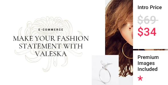 Valeska-Fashion-eCommerce-Theme