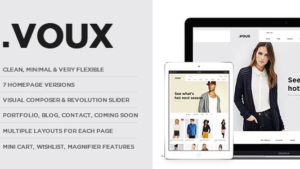 Voux-Fashion-Shopping-Theme-Nulled-300x169