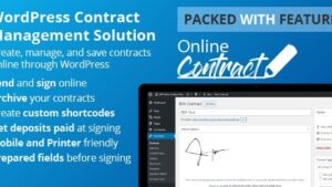 WP-Online-Contract-Nulled-300x169