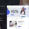 Zilom-Online-Education-Learning-Elementor-Template-Kit-Nulled-300x169